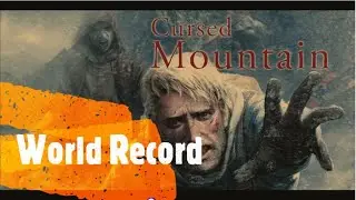 Cursed Mountain (Wii) - World Record ( 2:55:38 )