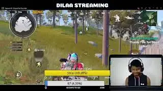 DIlaa GAming