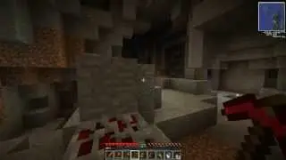 T&uuml;rk&ccedil;e Minecraft Modlarla Survival - Enes ile Yiğit - B&ouml;l&uuml;m 12 - Sezon 2