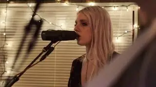 Beach Daisy - Drifter (Alternate Version) LIVE