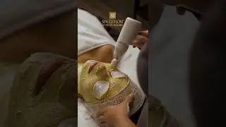 Treat yourself to some well-deserved pampering with luxurious facials at our spas! 🌟#spaceylon