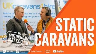 How can you rent out your static caravan? UKCaravans4Hire