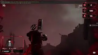 &ldquo;Dropping into Helldivers 2 madness! Co-op missions, epic fails, and Stratagem mayhem &mdash; jump in!&rdquo;