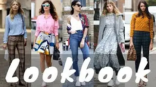 2018 Latest Spring Outfit Ideas For Womens & Girls | Paris Fashion Trends