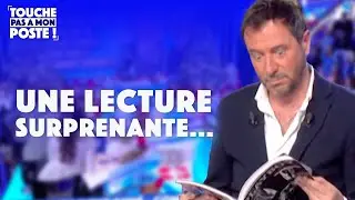 L'indic de la rédac : le charo de la semaine !