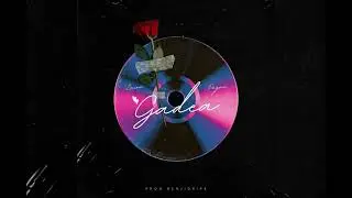 PAGNA x ZAION -  GADEA