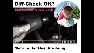 Differential untersuchen