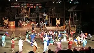 Cultural Events in Bangkok, Thailand