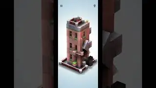 Tricky Mekorama Levels 70&ndash;71 &mdash; Watch Till the End! 😮