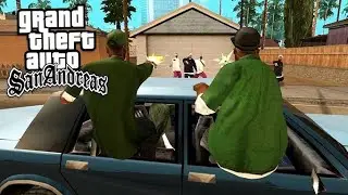 Robbing vault as groove st member | europa roleplay| samp | ip:194.147.32.5:7777