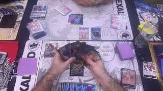 [OP10] Lucci vs Doflamingo | Local Winning POV Round 3! OPTCG POV