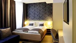 BOB W SENTRALEN, Oslo, Norway | Travel With Yogeshwari