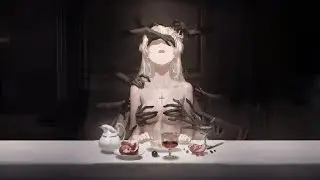 best old atmospheric music mix (witch house)