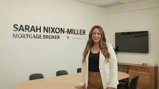 Halifax Mortgage Broker Sarah Nixon-Miller