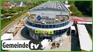 Die Wieselburger Messe: Das Comeback ist gegl&uuml;ckt!