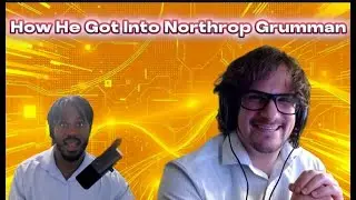 How He Got Into Northrop Grumman—Pathway Electrical Engineer Shares Game-Changing Advice!