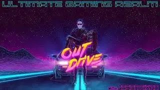 OutDrive - Ultimate Gaming Realm