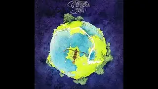 Long Distance Runaround / The Fish | Yes | 1971 | Fragile | 1977 Atlantic LP