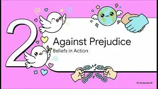 Theme 4: Human Rights Issues - Faith and Fairness
