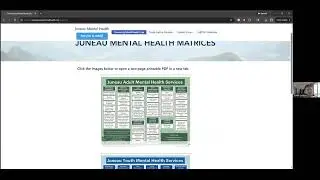Juneau Mental Health Resources 2026