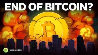 Выживет ли Биткоин, если не будет ИНТЕРНЕТА?