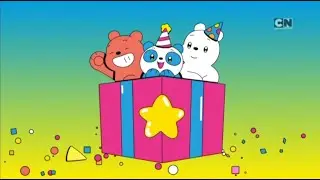 День Рождения на Cartoon Network (2022)