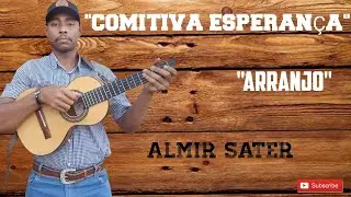 [APRENDA] TOCAR O ARRANJO DA M&Uacute;SICA 
