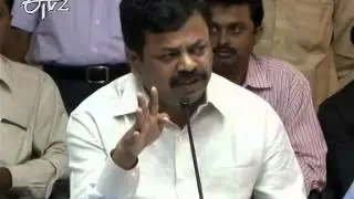 Karnataka BJP sacks excise minister Renukacharya