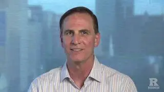 CFA vs. MBA, you need both, George Rusnak