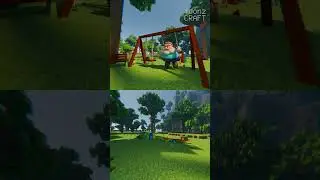 Shortest Sad Story... (Minecraft Animation) #shorts #cartoon