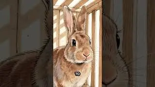 When Napoleon Lost a Battle to Rabbits | The Twisted History #shorts #shortvideo #weirdhistory