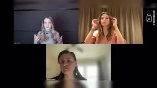 Firefly Lane S2-Pt. 1-Ali Skovbye and Roan Curtis Exclusive!