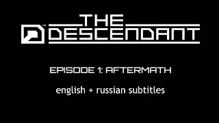 Descendant walkthrough episode 1/ Прохождение descendant эпизод 1