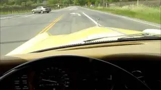 1978 Rolls Royce Silver Shadow Test Drive in Sonoma CA