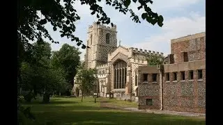 Places to see in ( Luton - UK )