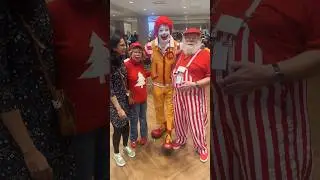 Bake sale 😍#ronaldmcdonaldhouse #bakesale 😌#trending