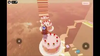 cotton dream tower (part2)