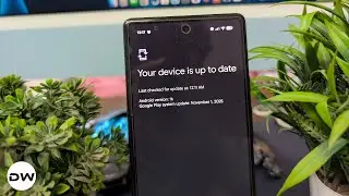 Как удалить/понизить версию/откатить системные обновления Google Play