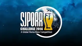 2014 SJPORR Challenge - BR161US Review