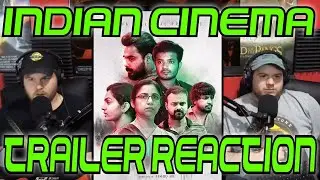 Indian Cinema Trailer Reaction: Virus