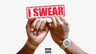 Jae Mansa - I Swear (Official Music)