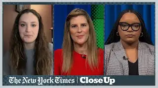 Minnesota ICE Protests; NYC Nurses' Stike  | The New York Times Close Up with Sam Roberts