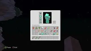 Minecraft  Xbox One Edition 2025 12 26 17 16 42