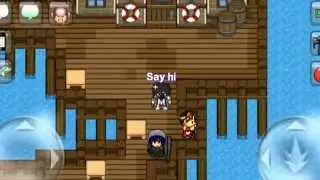 Graal era:where to get pro hats