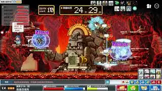 0103  三轉環境通關炎魔