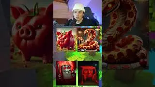 Только 1 из 100 угадает всех правильно!