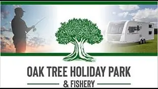 Oak Tree Holiday Park & Fishery Tour