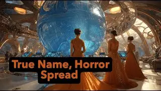 -The Interstellar Conclave Found Humanity&rsquo;s True Name, Horror Spread&hellip; | Sci-Fi | HFY Stories