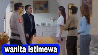 Wanita istimewa SCTV hari ini 23 Desember 2025 wah mirsa makin tegas aja nih