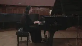 Beethoven- Sonata 17 